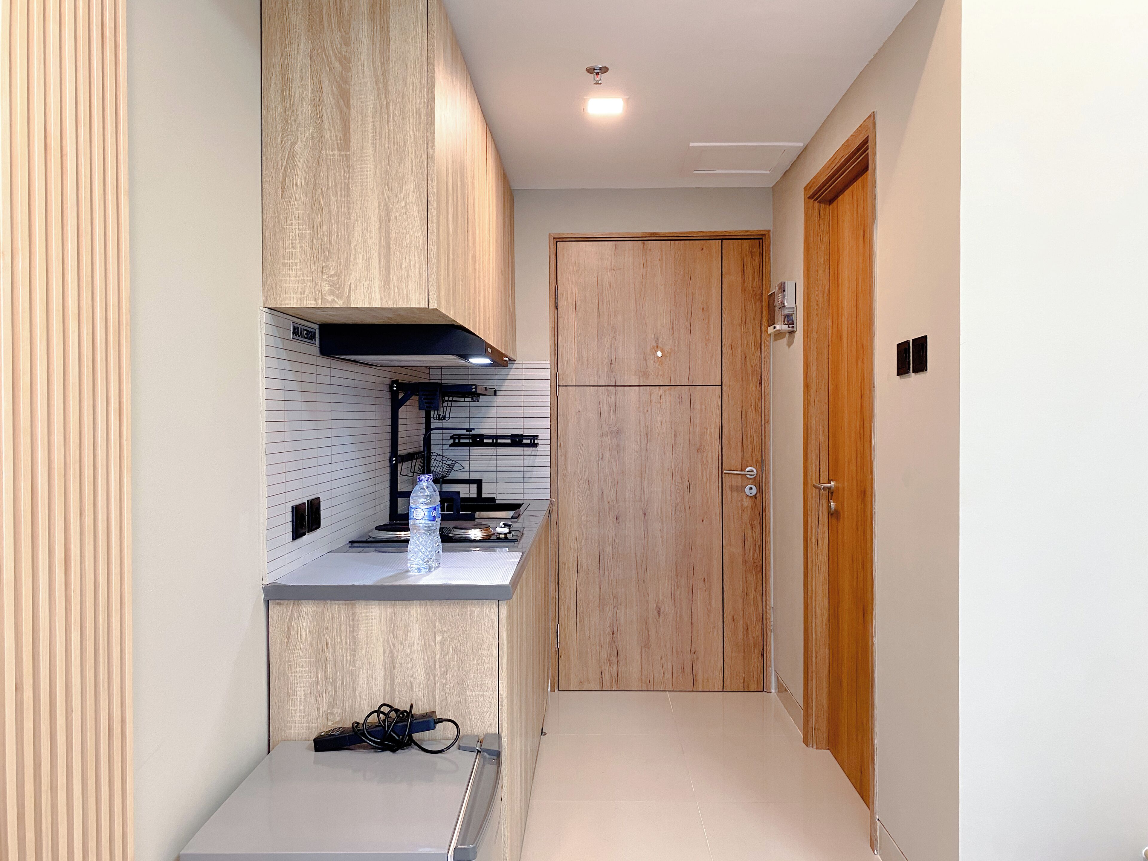 Studio | Private kitchen