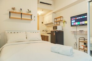 Studio | 1 bedroom, free WiFi