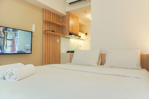 1 bedroom, minibar, free WiFi