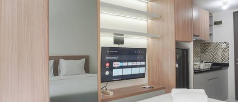 Estudio | Wifi gratis