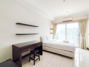 Studio | Minibar, kostenloses WLAN