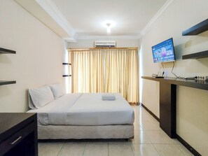 Studio | Minibar, kostenloses WLAN