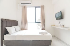 Studio | Minibar, truy cập Internet không dây miễn phí 
