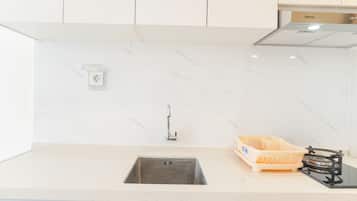 Studio | Private kitchen