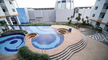 Apartment | View from room