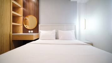 Apartment | 2 bedrooms, free WiFi