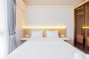 Apartment | 2 bedrooms, free WiFi