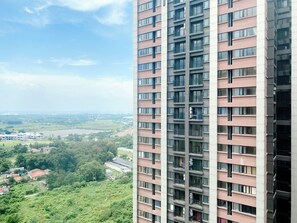 公寓 | 客房景观
