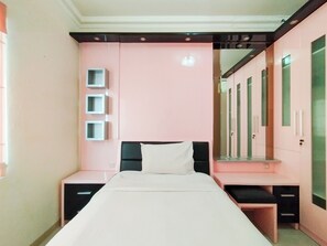 公寓 | 2 多间卧室、免费 WiFi