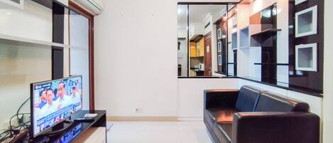 Apartemen | Area keluarga