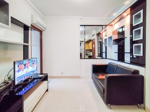 Apartment | Living area