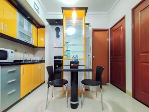 Apartment | Private kitchen