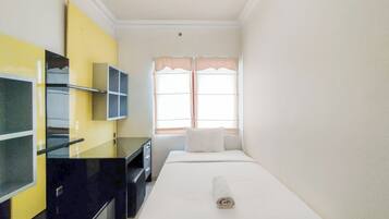 Lägenhet | 2 sovrum och gratis wi-fi