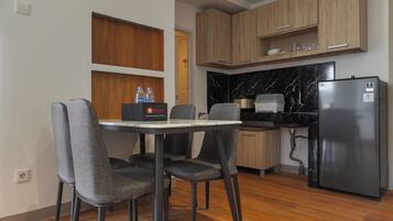 Studio | Private kitchen