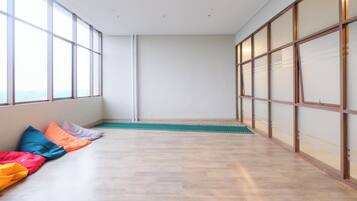 Apartment | 1 bedroom, free WiFi