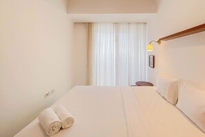 2 bedrooms, free WiFi - Great Choice And Minimalist 2Br West Vista Apartment (Jakarta)