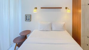 Apartment - Great Choice And Minimalist 2Br West Vista Apartment (Jakarta)