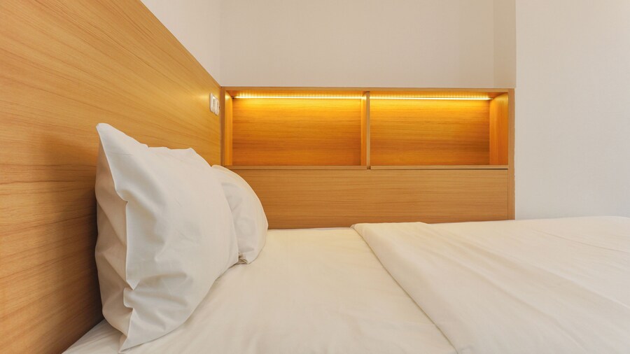 Good Choice And Simply Studio Tokyo Riverside Pik 2 Apartment