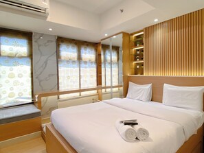 Studio | Wi-fi (inkludert)