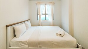 Unclassified image, 4 of 15, button - Modern 2Br At Mekarwangi Square Cibaduyut Apartment (Bandung)
