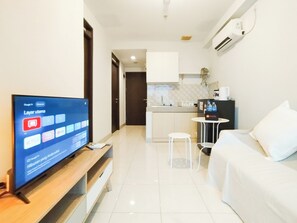 Apartemen | Area keluarga