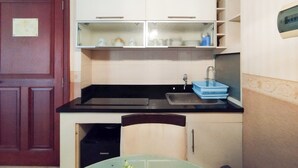 Apartment | Eigene Küche