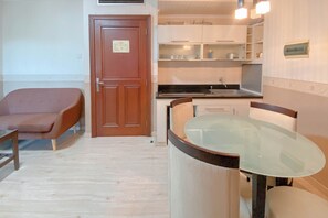 Apartment | Private kitchen