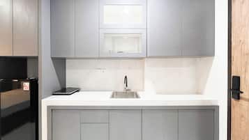 Studio | Private kitchen