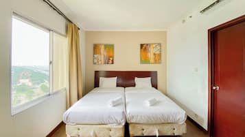 Studio | Minibar, Wi-Fi gratuit