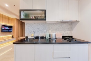 Apartment | Private kitchen