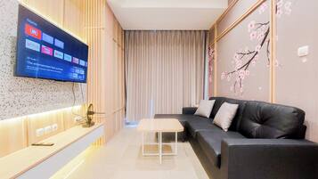 Apartment | Living area