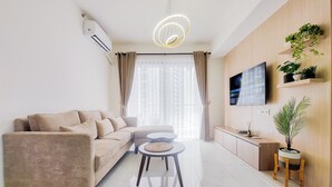 Apartemen | Area keluarga