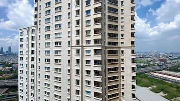Apartment | View from room