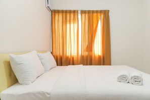 Apartment | 2 Schlafzimmer, kostenloses WLAN