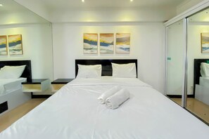 Studio | 1 bedroom, free WiFi