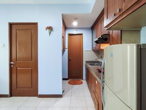 Appartamento | Area soggiorno