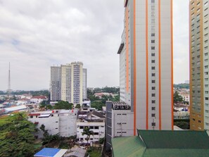 公寓 | 客房景觀