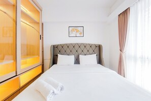 3 bedrooms, free WiFi