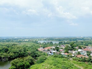 Lägenhet | Utsikt från rummet