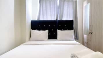 Apartment | 2 bedrooms, free WiFi