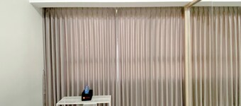 Good Choice And Comfy Studio Springlake Summarecon Bekasi Apartment