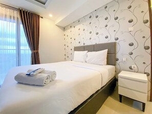 Apartment | 1 bedroom, free WiFi