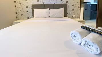 Apartment | 1 bedroom, free WiFi