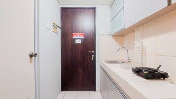 Studio | Eigene Küche