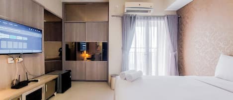 开间 | 迷你吧、免费 WiFi