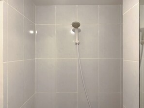 Bathroom - Restful And Good Deal Studio At Tokyo Riverside Pik 2 Apartment (Teluknaga)