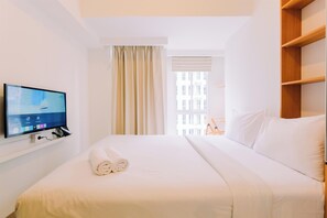 Studio | Gratis wi-fi