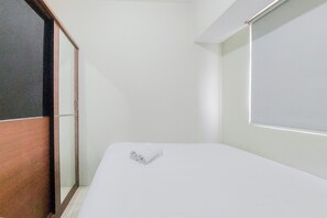 Apartment - Modern Look 2Br At Serpong Greenview Apartment (South Tangerang)