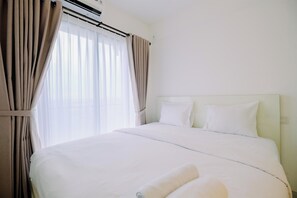 Studio - Strategic Studio Apartment Sky House Bsd Near Aeon Mall (Pagedangan)