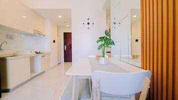 Apartment | Private kitchen